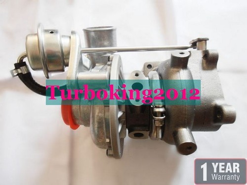 NEW 28200-4X300 OK551-13700C KIA Carnival J3 2.9CRDi 127HP Turbo Turbocharger - Picture 3 of 7