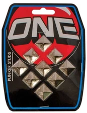 One Ball Jay Punker Studs Snowboard Stomp Pad New Traction Pads