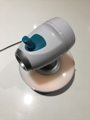 babymoov yoo moov motorised video baby monitor