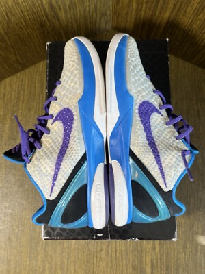 NIKE Zoom KOBE VI Draft Day Hornets 429659 102 Kobe 6 Mamba NIKE Zoom KOBE VI Draft Day Hornets 429659 102 Kobe 6 Mamba