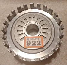 ZF4HP22 AUTOMATIC GEARBOX D / E CLUTCH HUB