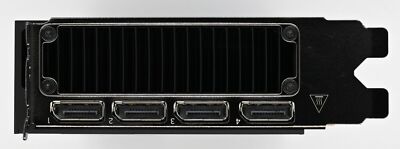 NVIDIA RTX 5880 Ada 48GB GDDR6 ECC PCIe 4.0 Graphics Card GPU