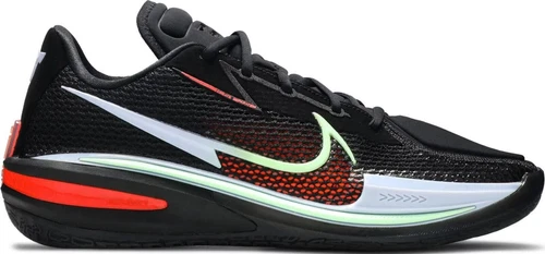 Nike Air Zoom GT Cut Black Hyper Crimson