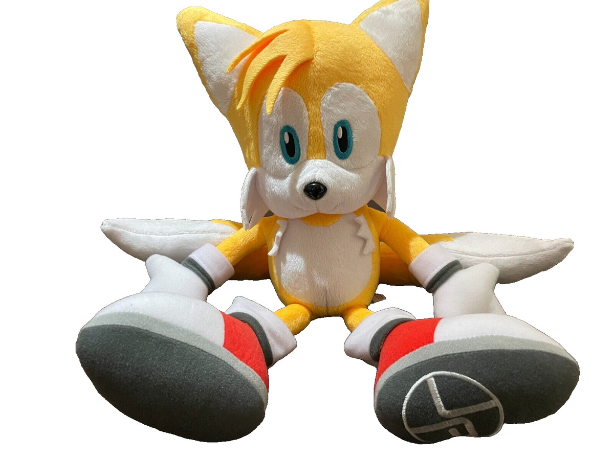 Custom / Edited - Sonic the Hedgehog Customs - Tails (Classic