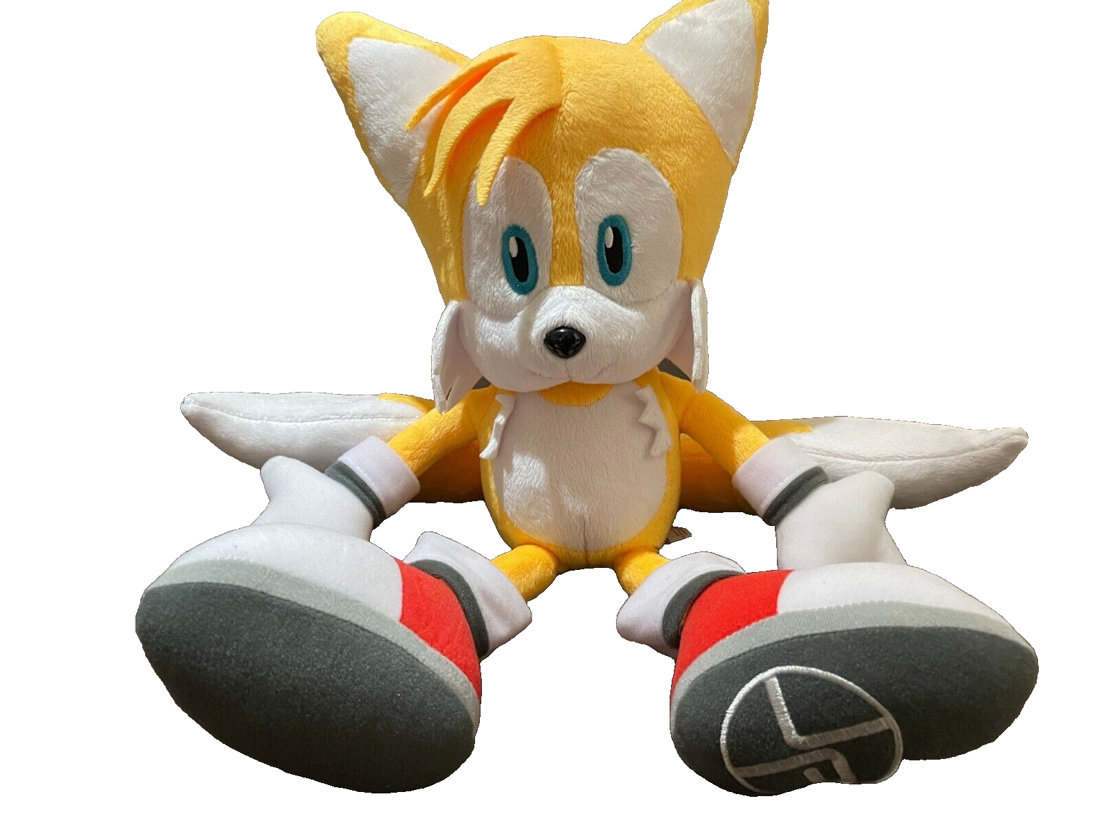 Do you like this Classic Tails - Miles  Tailsprower