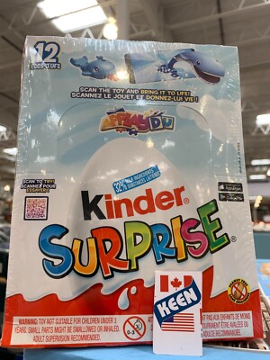 Chocolate Surprise Best Surprise Eggs KINDER SURPRISE CLASSIC