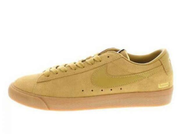 supreme sb blazer low