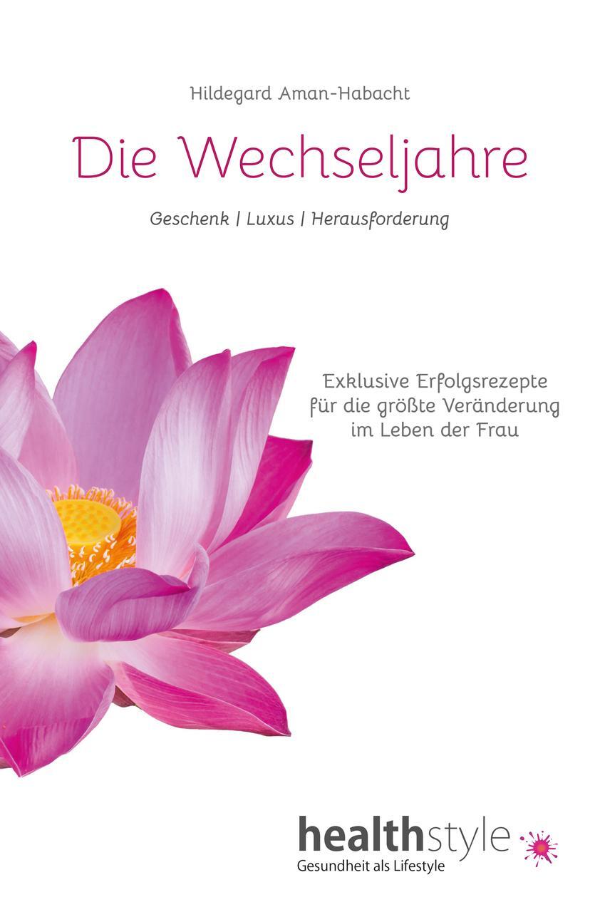 Thumbnail - Die Wechseljahre Hildegard Aman-habacht
