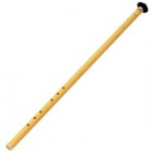 TURKISH MADE KIZ NEY B TUNED PLASTIC NEY WITH PERFECT TUNING