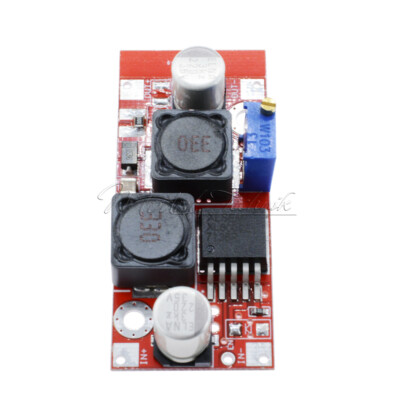 1/2/5/10PCS XL6009 DC-DC Step up down Boost Buck Converter Voltage Adjustable