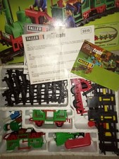  MINI.  PLAY TRAIN FALLER  NUMERO.  3515