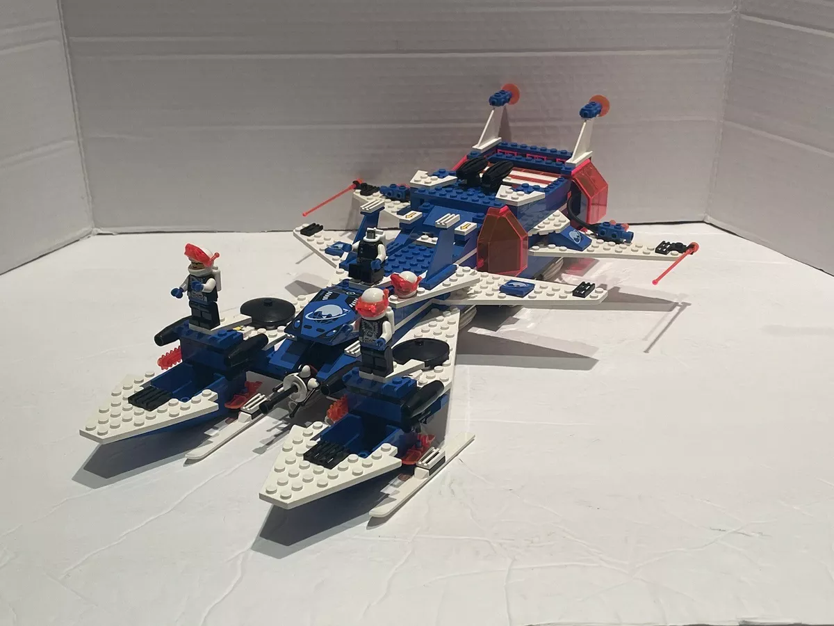 Lego deep freeze defender sale