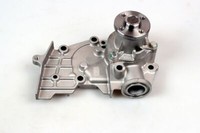 Hepu Wasserpumpe KüHlmittelpumpe FüR Daihatsu Cuore Vi 1.0 Sirion 1.0I P7927