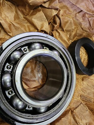 hump back engineering2✖️2 コントロールパネル組込済セット Ketchie Houston HWE 203 SR-02 Insert Bearing 2-3/16