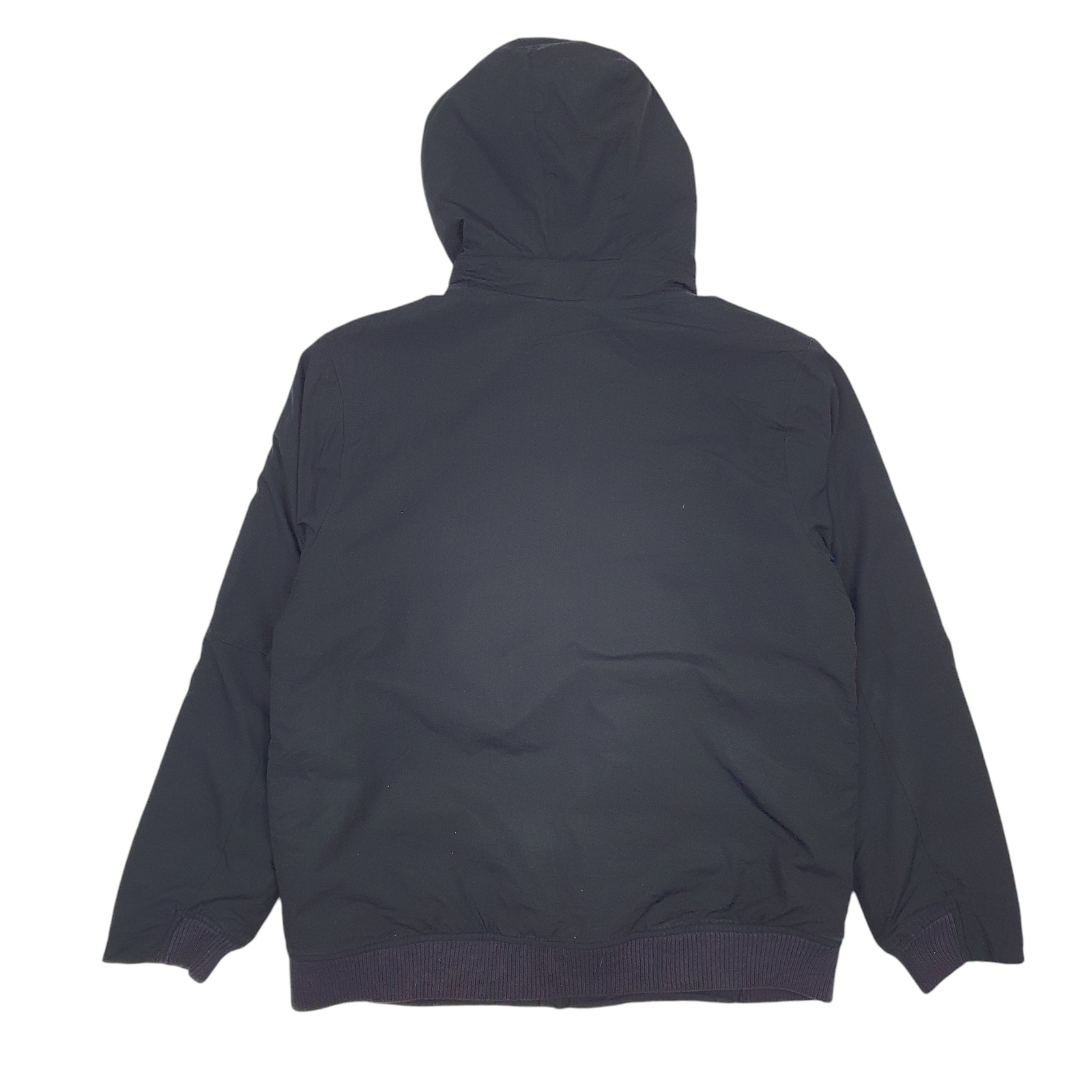 NIKE Puffer Jacket Coat Insulated Womens L image 3