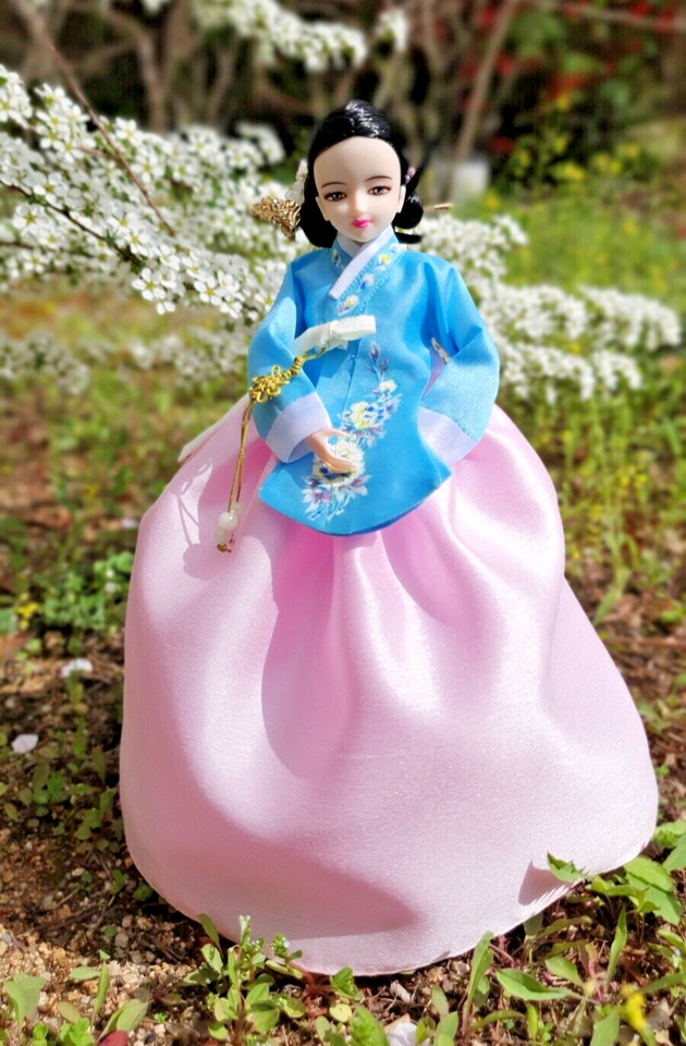 Korean Drama The Red Sleeve Royal Concubine of King Jeongjo Handmade