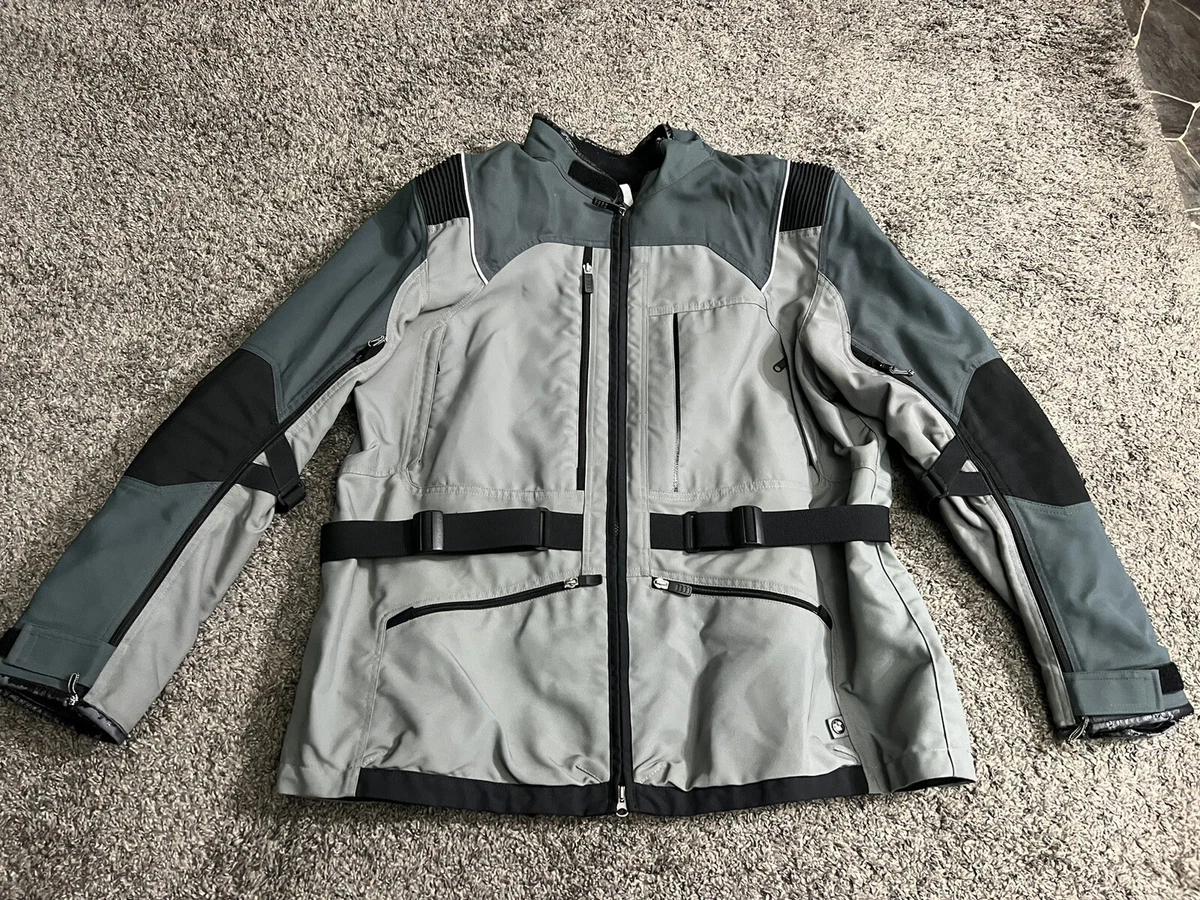 Bmw santiago best sale jacket