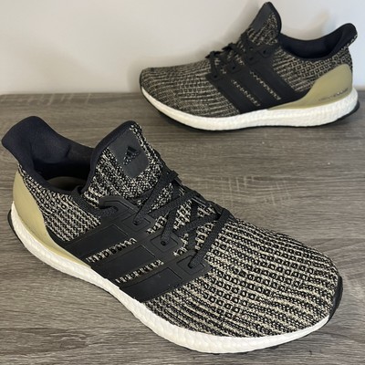 ultraboost dark mocha