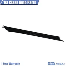 Right Windshield Molding Trim Finisher Pilla For 2012-2019 Range Rover Evoque