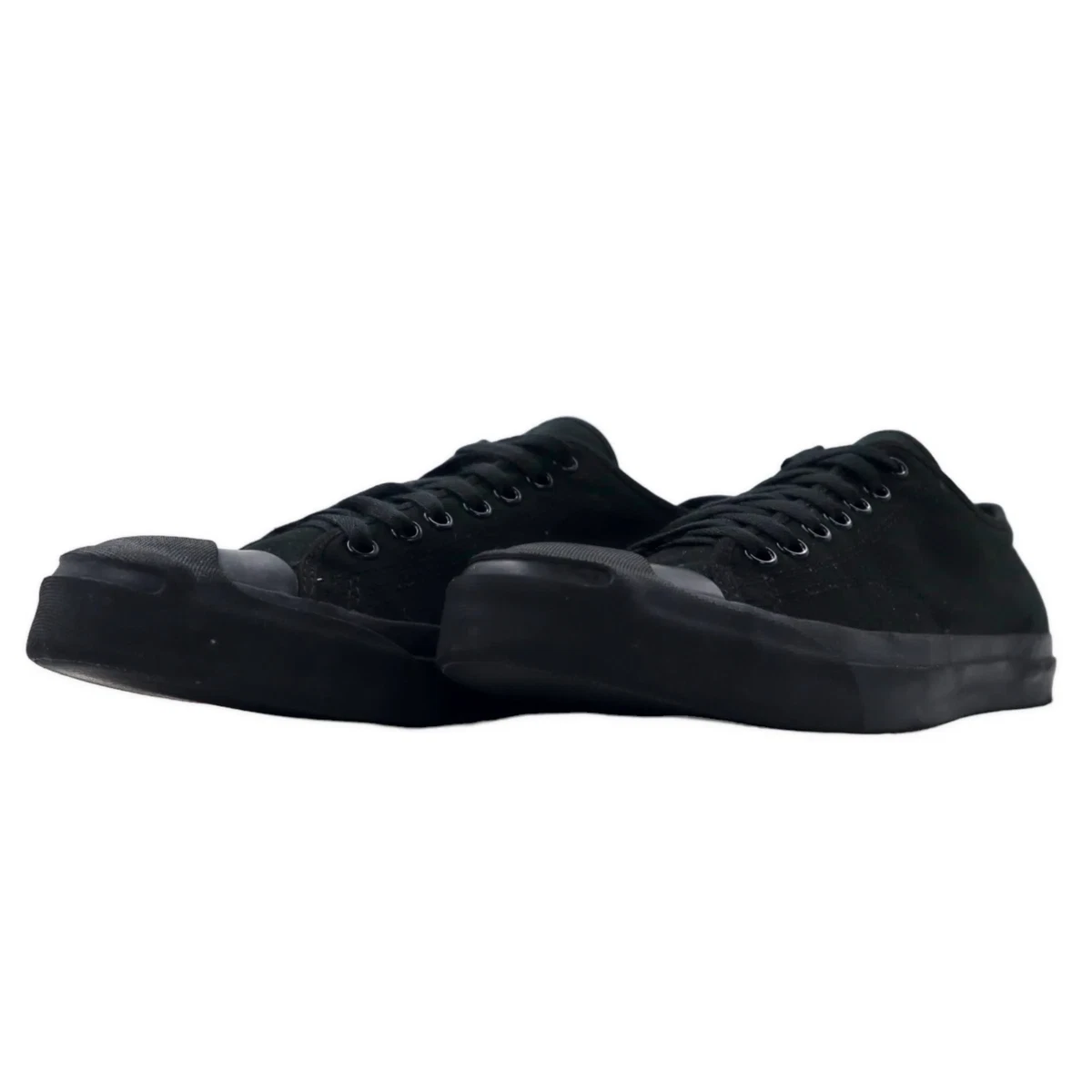 Converse jack top purcell all black