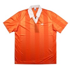 PUMA 80s Vintage Football Shirt L 7 Mens Classic Soccer Jersey