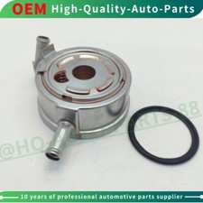 Engine Oil Cooling Cooler For 2013-2020 INFINITI JX35 QX60 3.5L 21305-9N00A