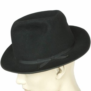 stetson open road fedora