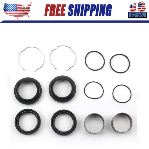 5115041810 For Suzuki Fork Seal Kit for 0508 GSXR1000 HAYABUSA 2008