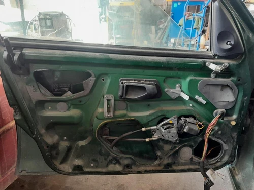 96262037ZL Comando Tergicristalli per PEUGEOT 306 3/5 PT. / 4 PT. (S2) 8302706 - Foto 10 di 10
