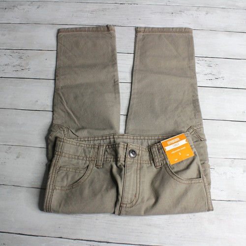 NWT Gymboree Boy's Cargo Pants Size 5 - Picture 9 of 12