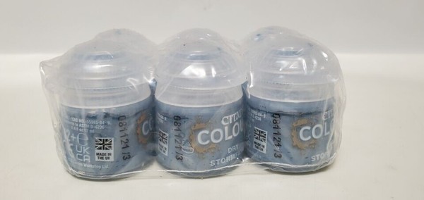 Citadel Dry - Stormfang 6 X 12Ml/ 19,40€ (100Ml/ 26,94€) (Ur)-image