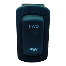 Ezgo PDS Golf Cart Forward and Reverse Rocker Switch  2003 up  74323G01
