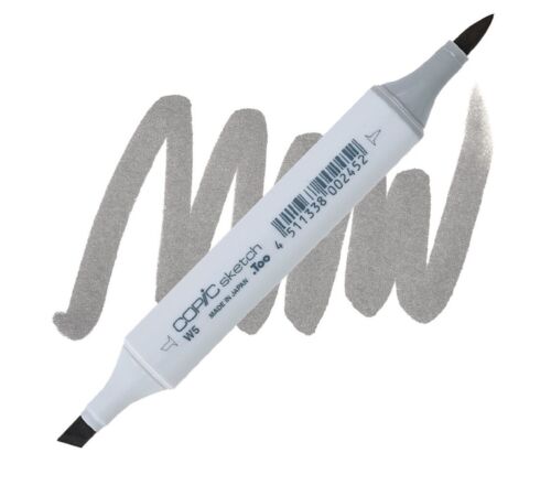 New! COPIC Sketch Dual End Markers AUTHENTIC! YOU CHOOSE! GREAT PRICE! NEW! - Picture 41 of 43