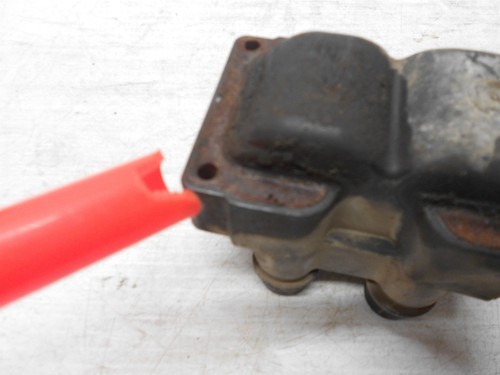 1997-1999 Ford F-150 4.6L Ignition Coil - Picture 2 of 7