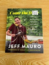 Come On Over by Jeff Mauro