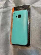 Spigen Thin Fit - HTC One M9 - mint