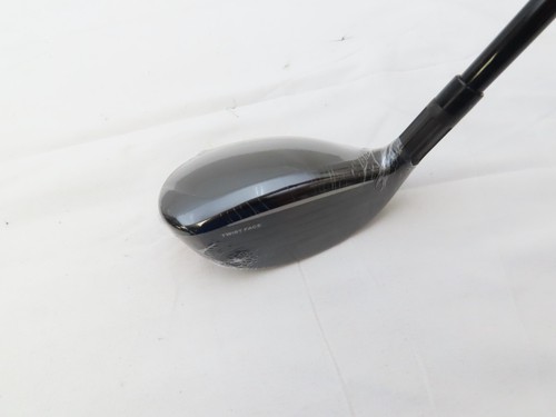 New TaylorMade Stealth 22* 4 Hybrid Fujikura Ventus Red/Blk 6R Regular Flex - Picture 2 of 4