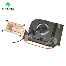 New 01YR159 For X1 Carbon 6th Gen 2018 CPU Heatsink Cooling Fan 01YR203 01YR204