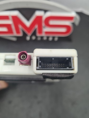 BMW 5 SERIES ECU TELEMATIC COMMUNICATION BOX, G30/G31, 03/17-05/23 1D985855901 - Picture 4 of 6