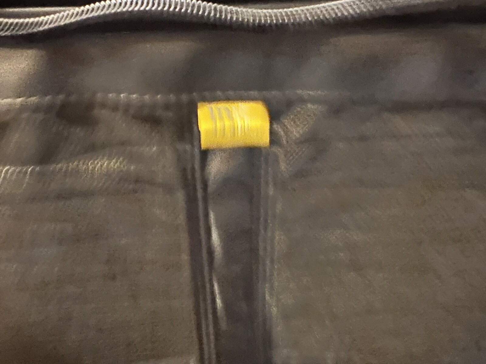 init portable dvd player bag with cd pockets& storage (T)... eBay