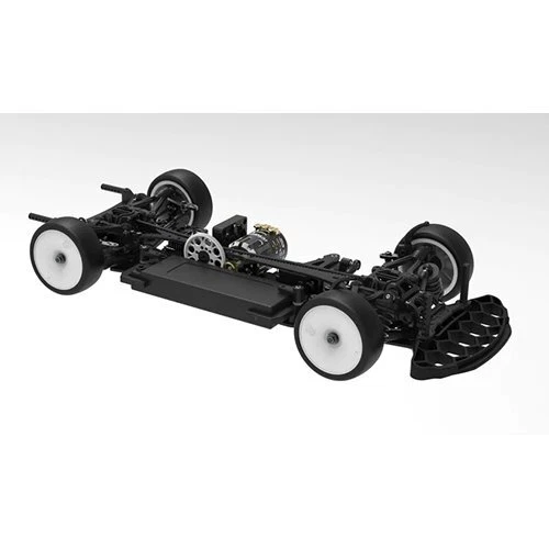3RACING KIT-CERO 2024 SAKURA CERO SPORT 1/10 RC EP Onroad Touring Chassis Car - Image 4 of 4