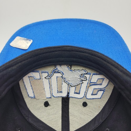 Detroit Lions Reebok Hat One Size - Picture 6 of 8