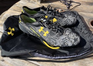 size c12 football boots