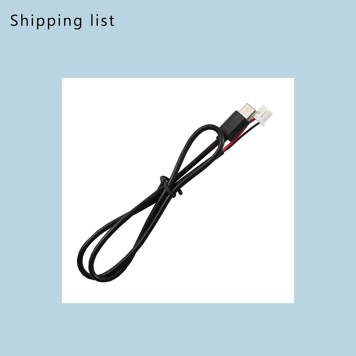 5 Pacchi Cavo Adattatore Di Alimentazione Da USB Tipo C A