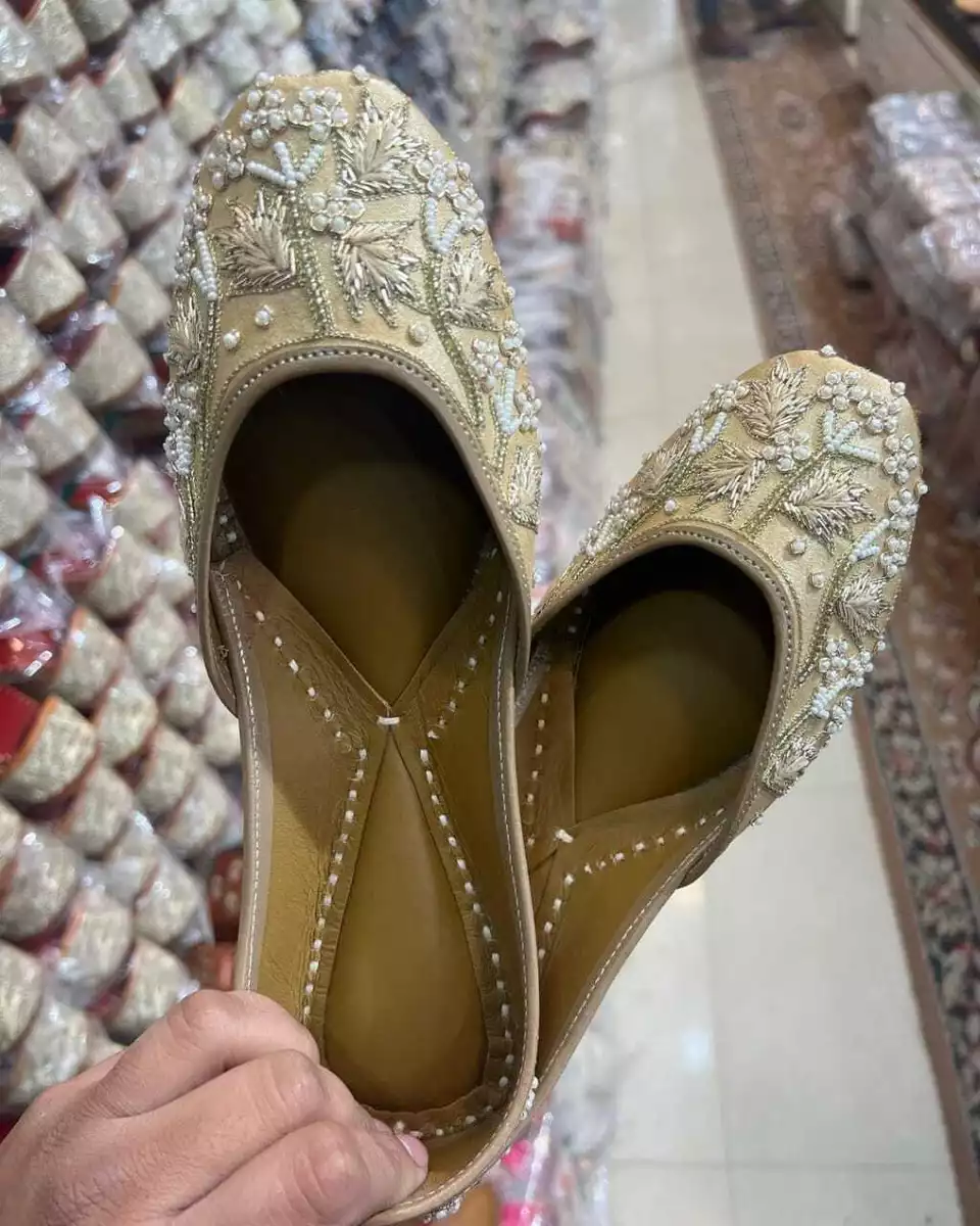 Copper shoes hotsell for wedding
