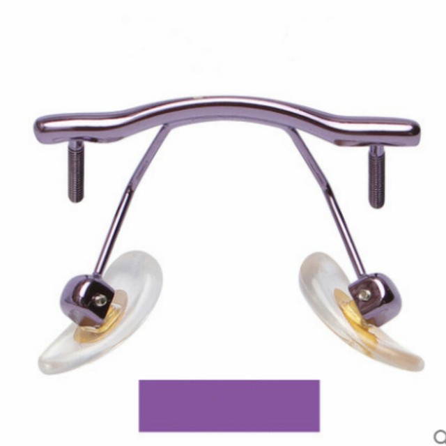rimless bridge replacement