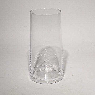 Sempli Monti - Birra Beer Clear Glass Monti-Birra 12 oz 