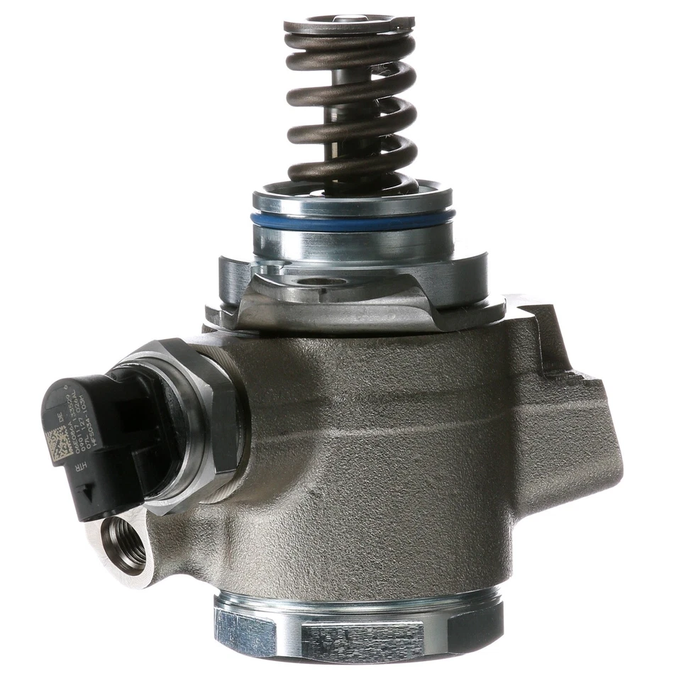 Дизельный насос впрыска HP Delphi для 2011-2015 Volkswagen Touareg 3,0 л V6 2012 - Изображение 4 из 4