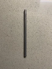 Meccano 16 axle rod 3 1/2”