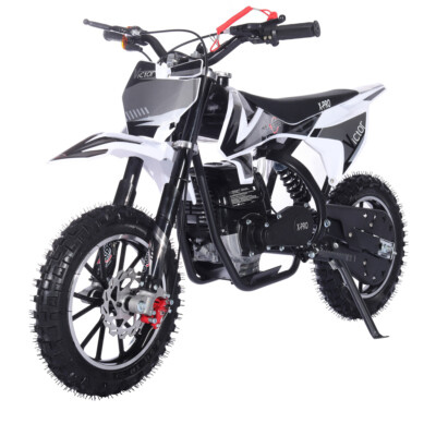 X-PRO Victor Mini Dirt Bike 40cc Kids Pit Bike Gas Powered 4
